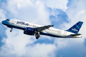 Exploring the Convenience of JetBlue Multi-City Flights